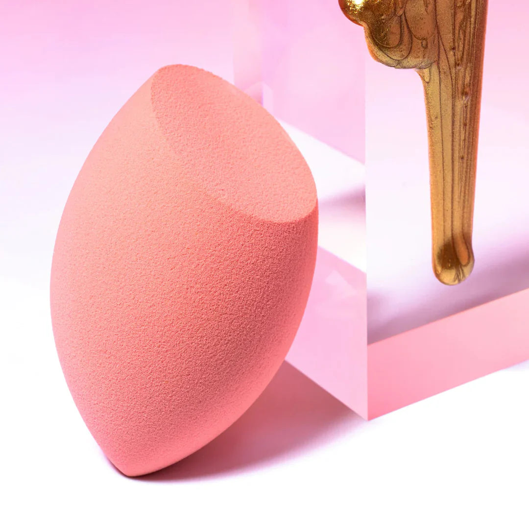 Real Techniques - Miracle Face + Body Sponge