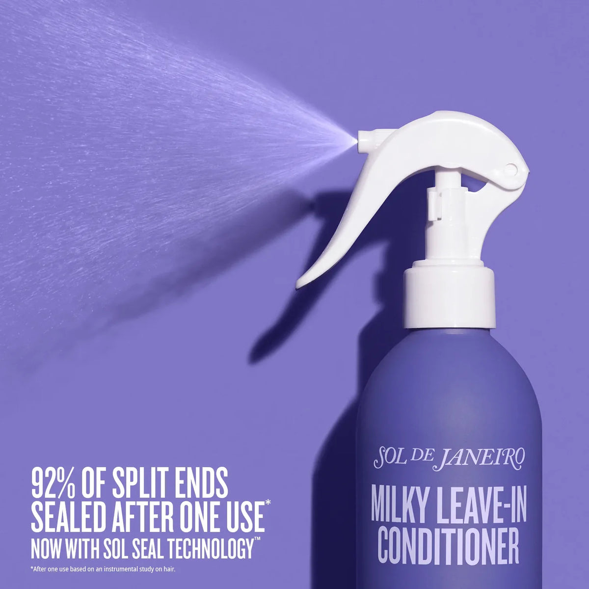 Sol De Janeiro - Milky Leave-In Conditioner Cheirosa 59 | 210 mL