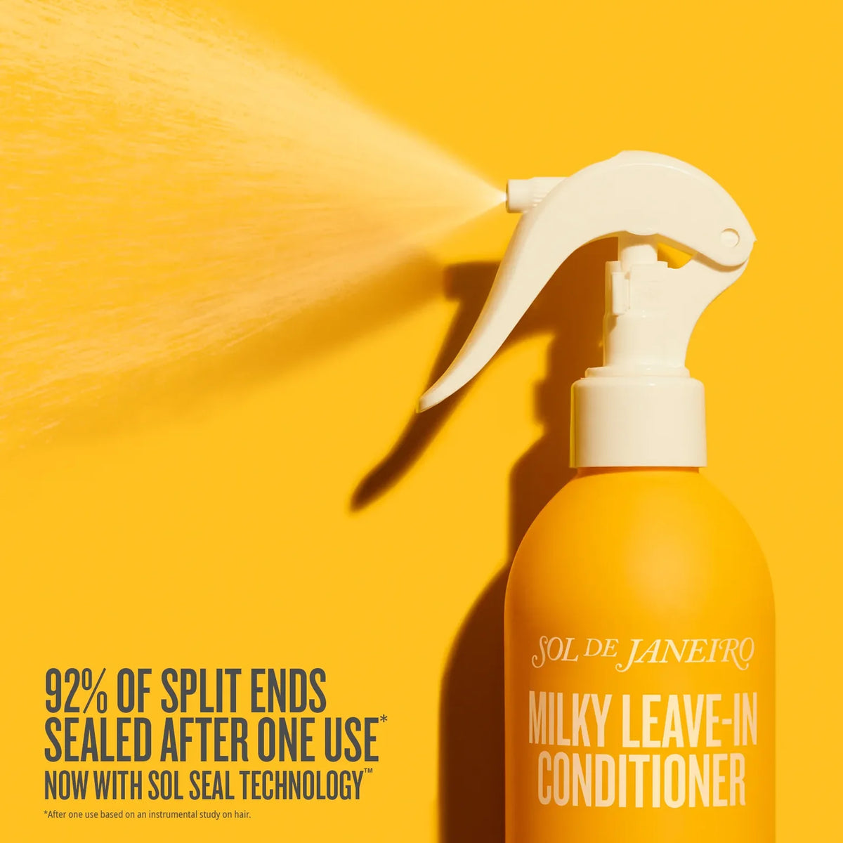 Sol De Janeiro - Brazilian Joia ™ Milky Leave-In Conditioner