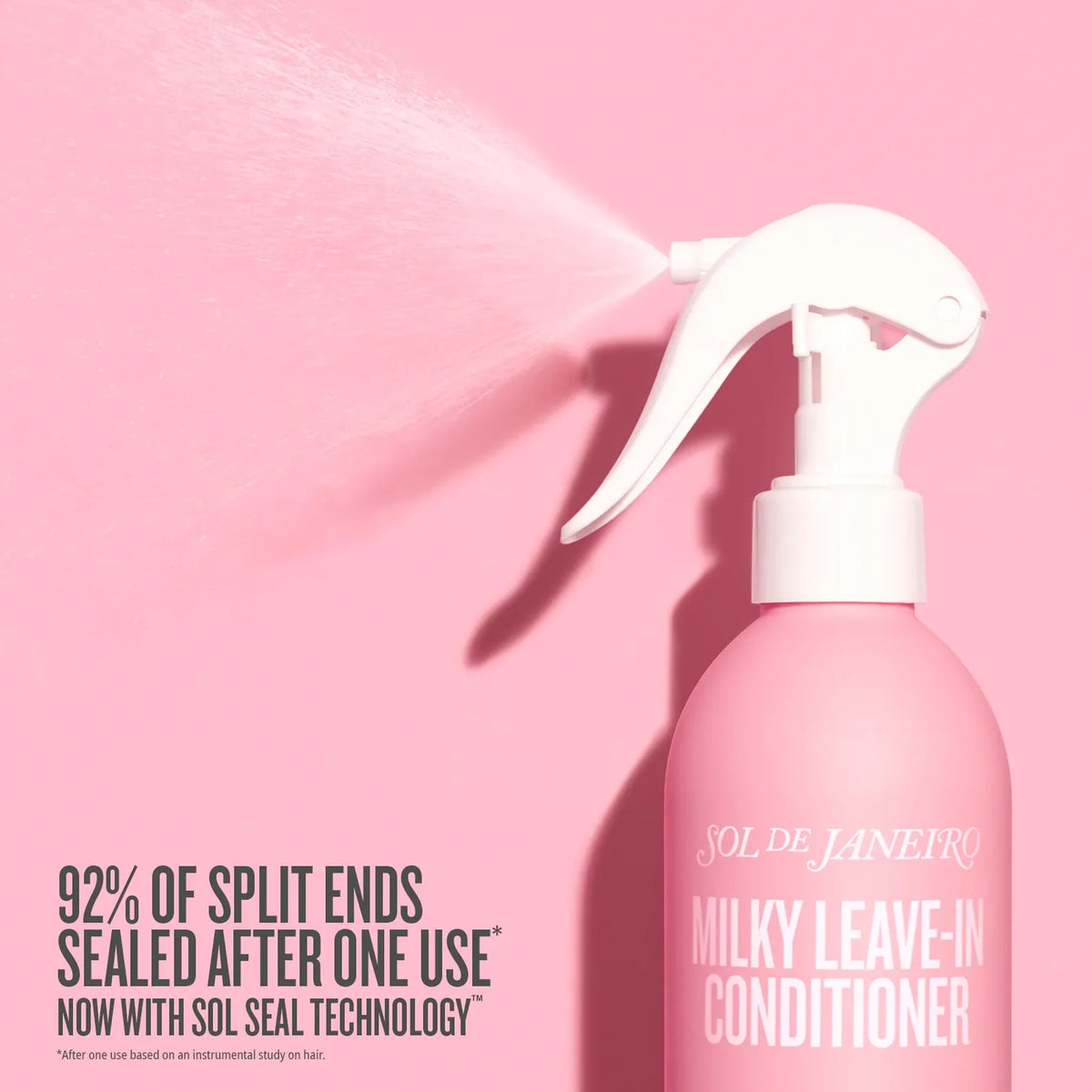 Sol De Janeiro - Milky Leave-In Conditioner Cheirosa 68 | 210 mL