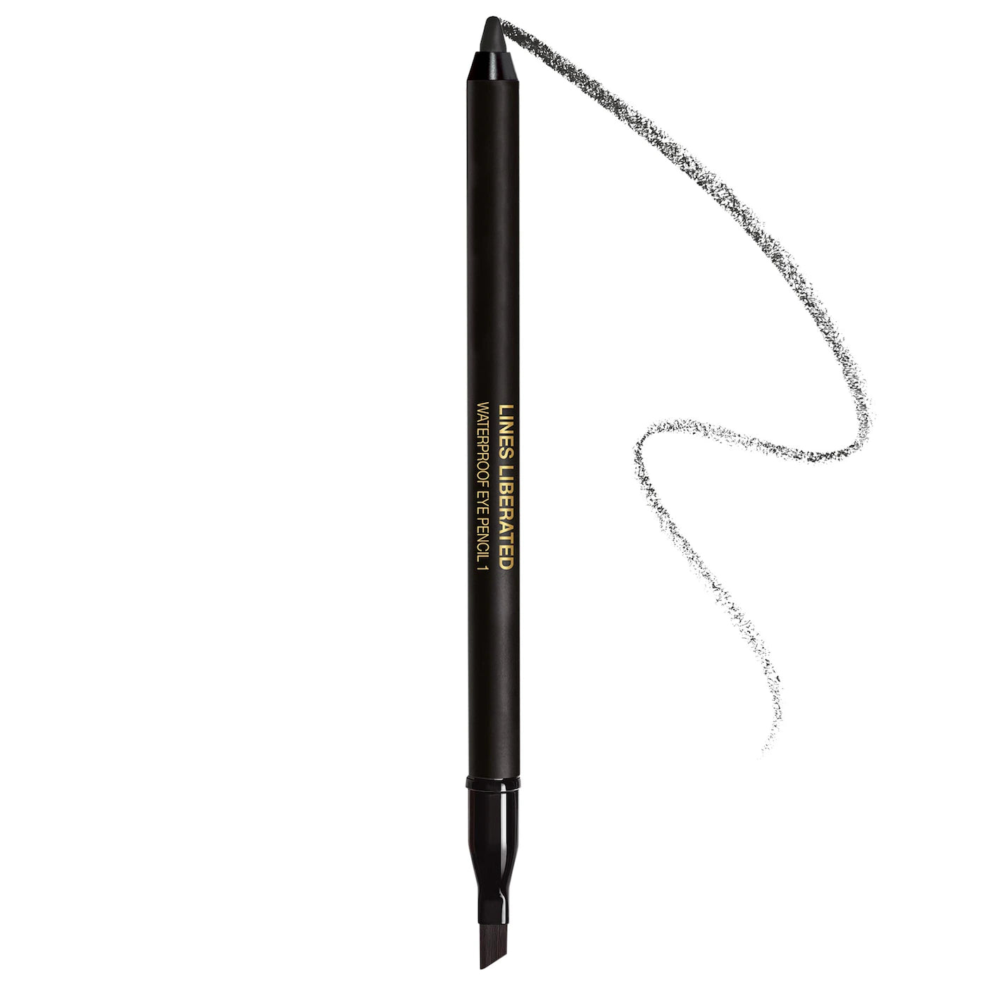 Yves Saint Laurent - Lines Liberated 24H Waterproof Eyeliner