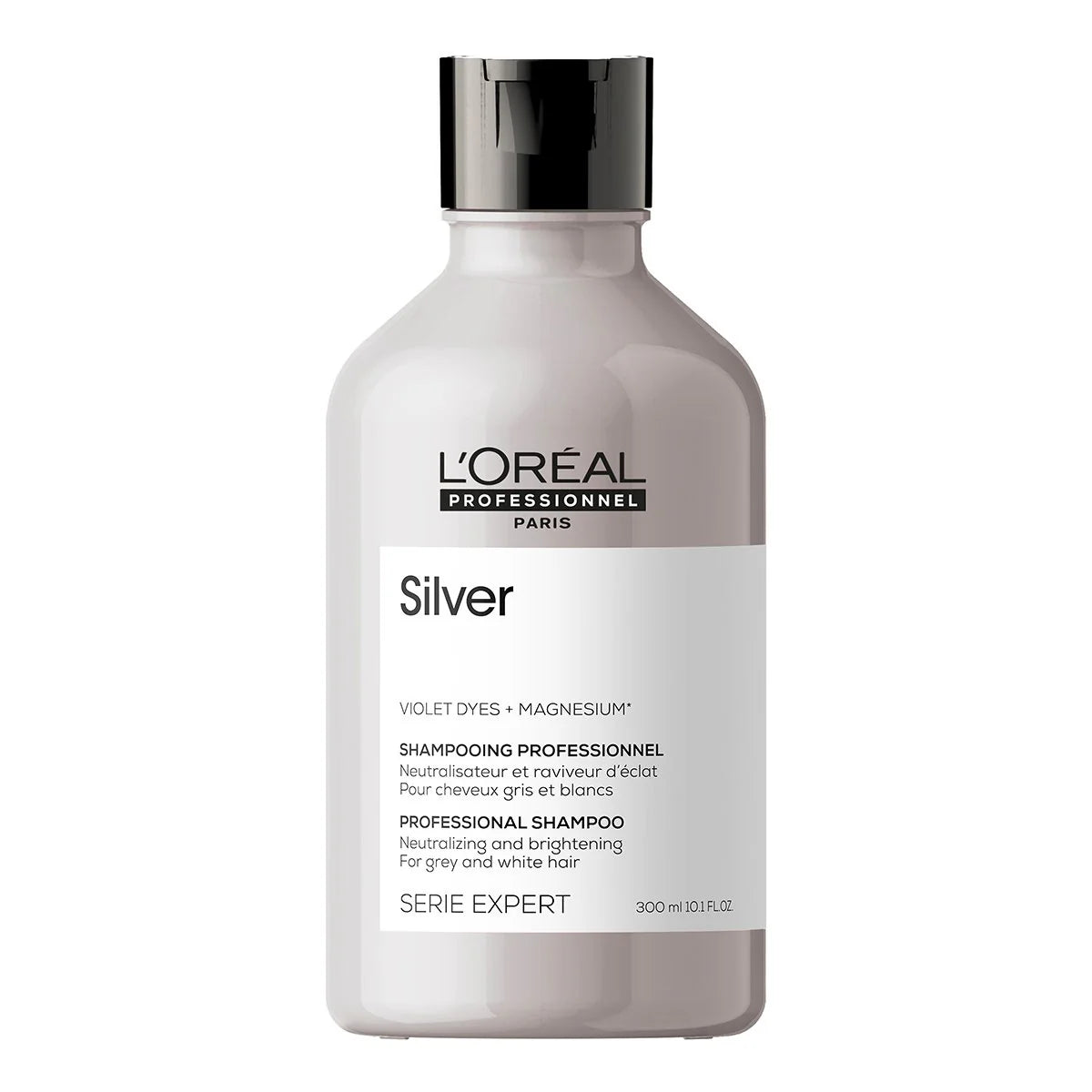 L'Oréal Professionnel - Silver Shampoo | 300 mL