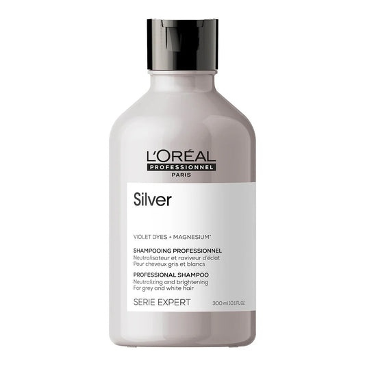 L'Oréal Professionnel - Silver Shampoo | 300 mL