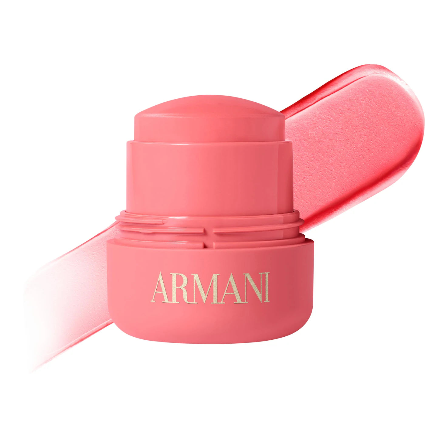 Armani Beauty - Dolci Blush Smoothing Cream-to-Powder Soft-Matte Balm