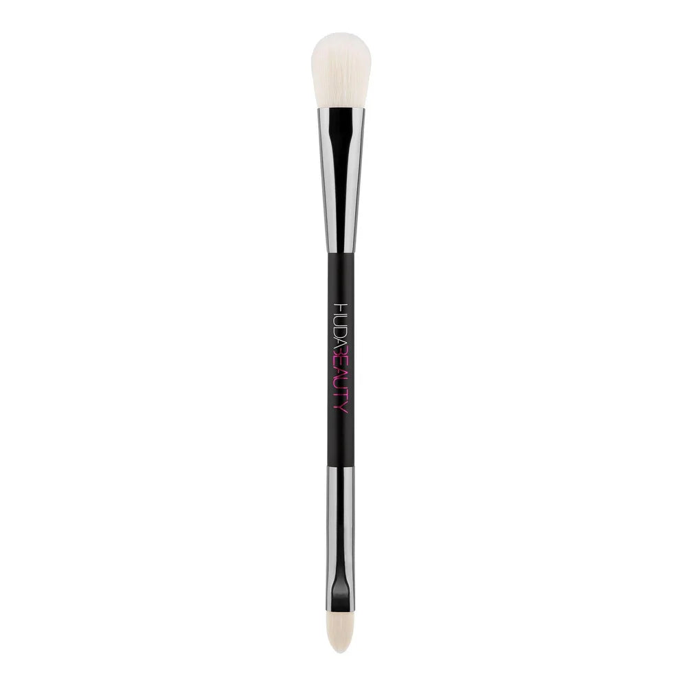 Huda Beauty - Conceal & Blend Dual Ended Complexion Brush