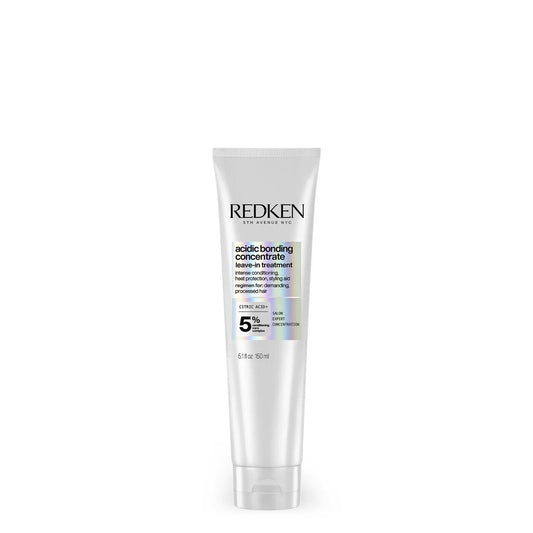 REDKEN - ACIDIC BONDING CONCENTRATE LEAVE-IN TREATMENT | 150 ML