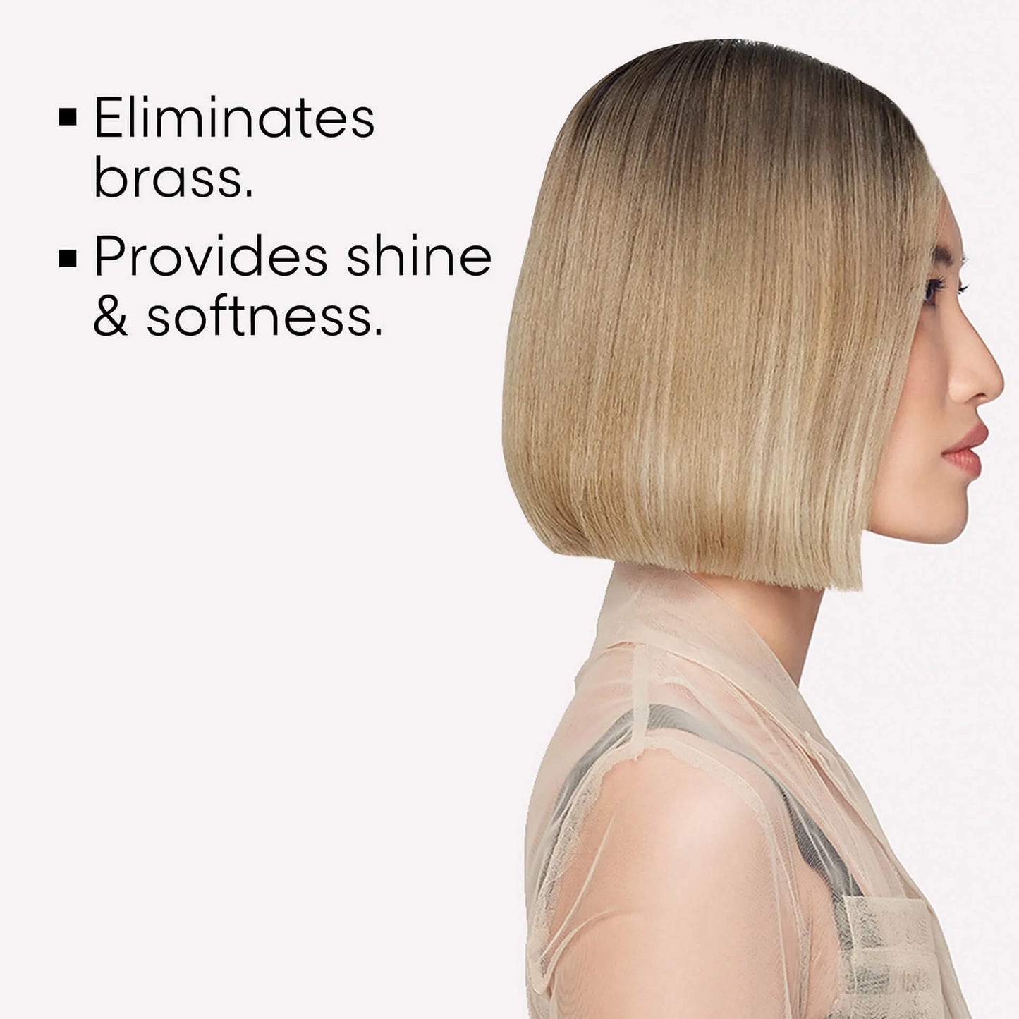 L'Oréal Professionnel - Silver Shampoo | 300 mL