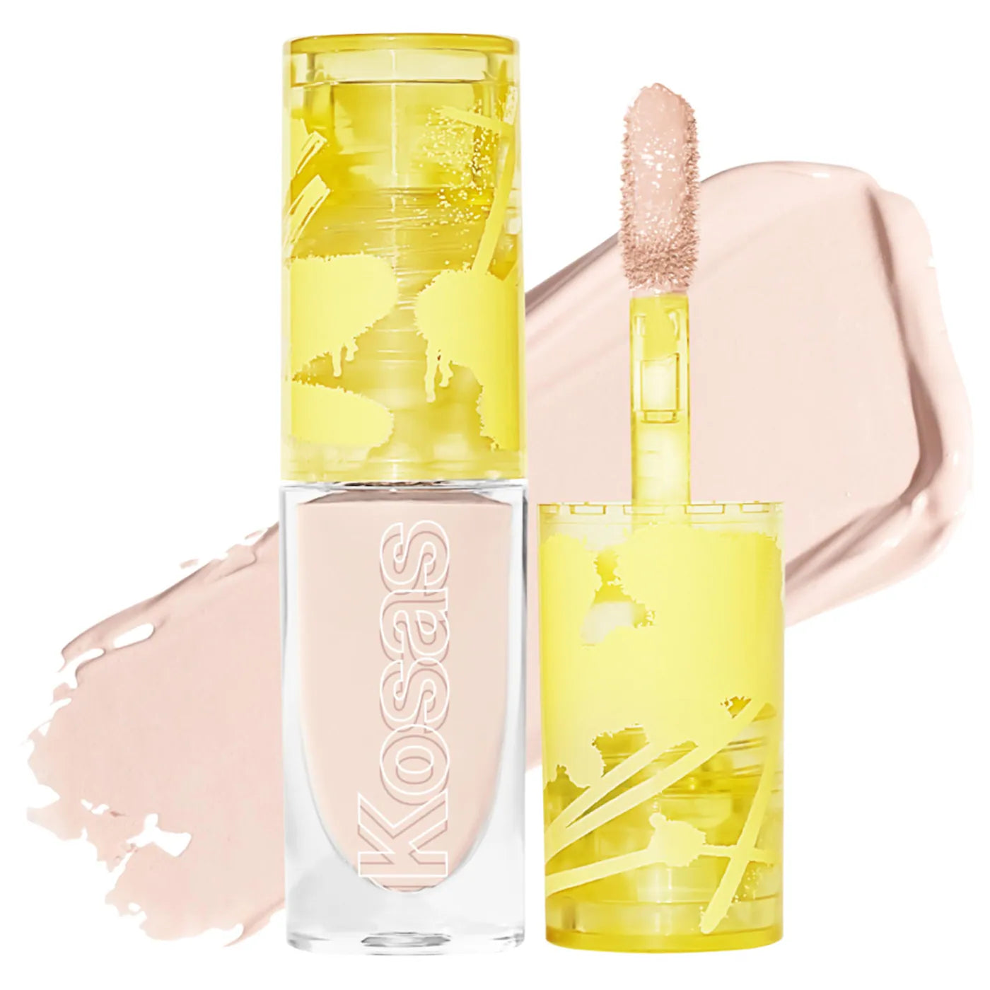 Kosas - Revealer Super Creamy + Brightening Concealer with Caffeine and Hyaluronic Acid | MINI