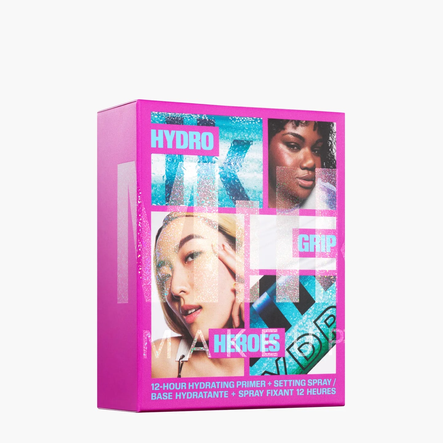 MILK MAKEUP - The Hydro Grip Heroes Duo