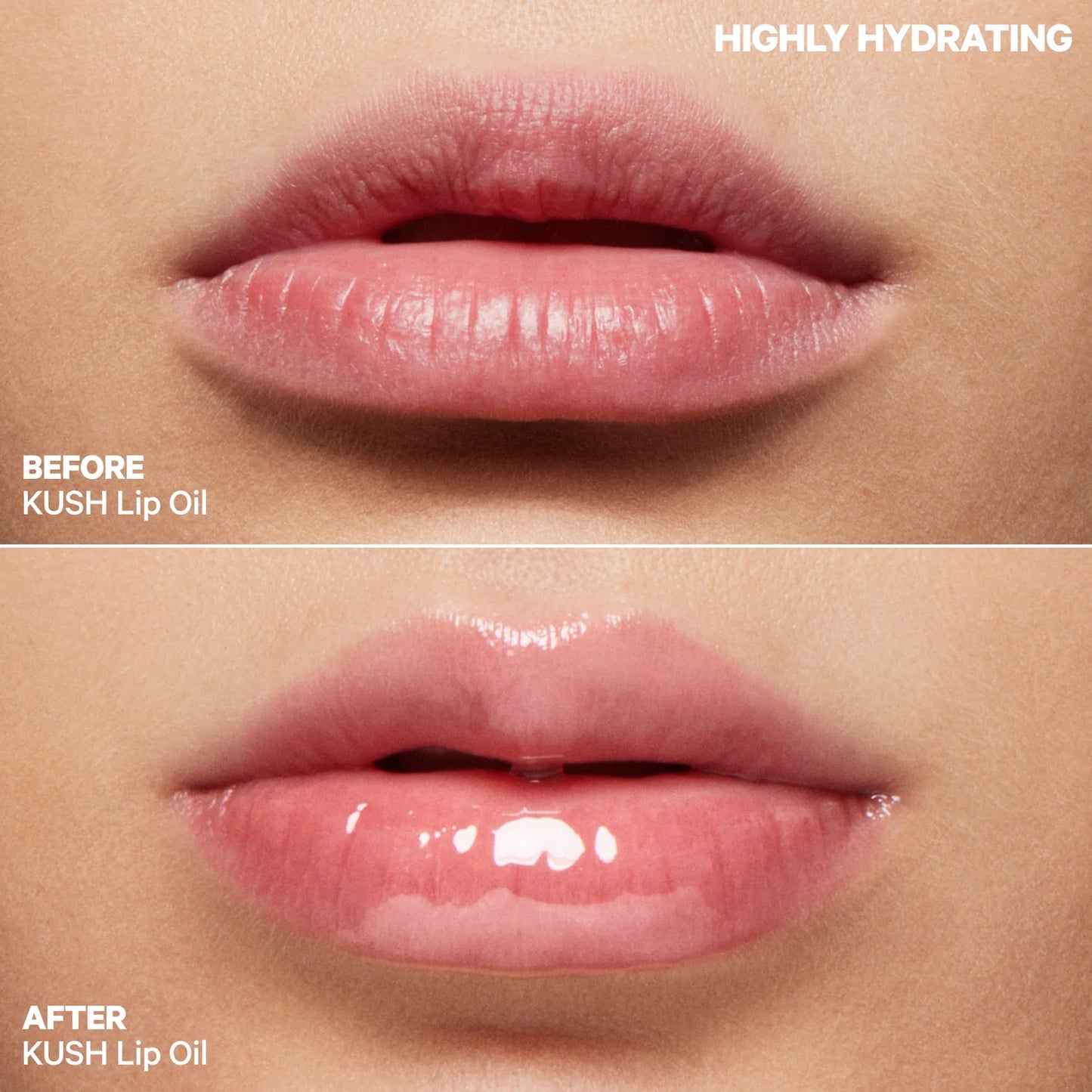MILK MAKEUP - KUSH Top Hits Mini Volumizing Mascara & Full-Size Lip Oil Duo