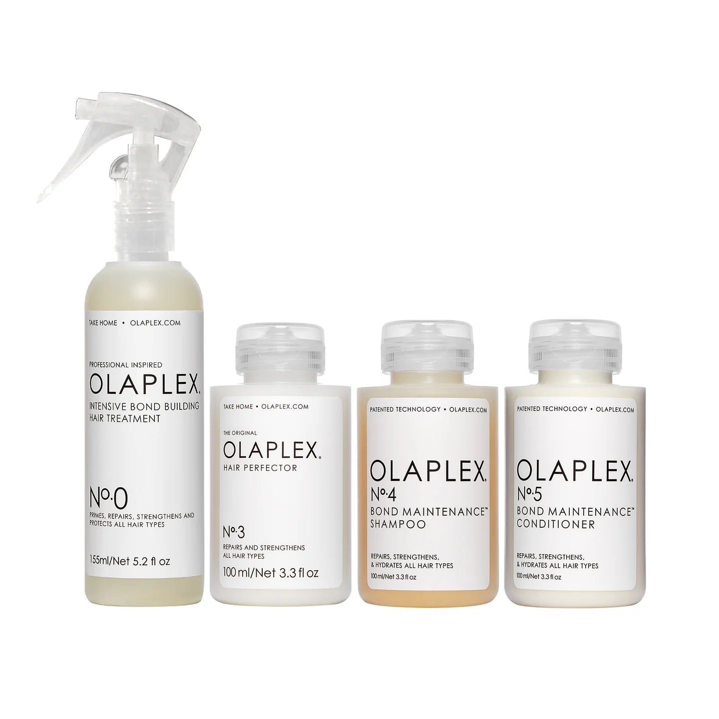 Olaplex - Hair Repair Treatment Kit