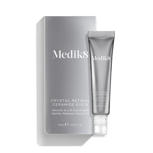 Medik8 - Crystal Retinal® Ceramide Eye 3 | 15 mL