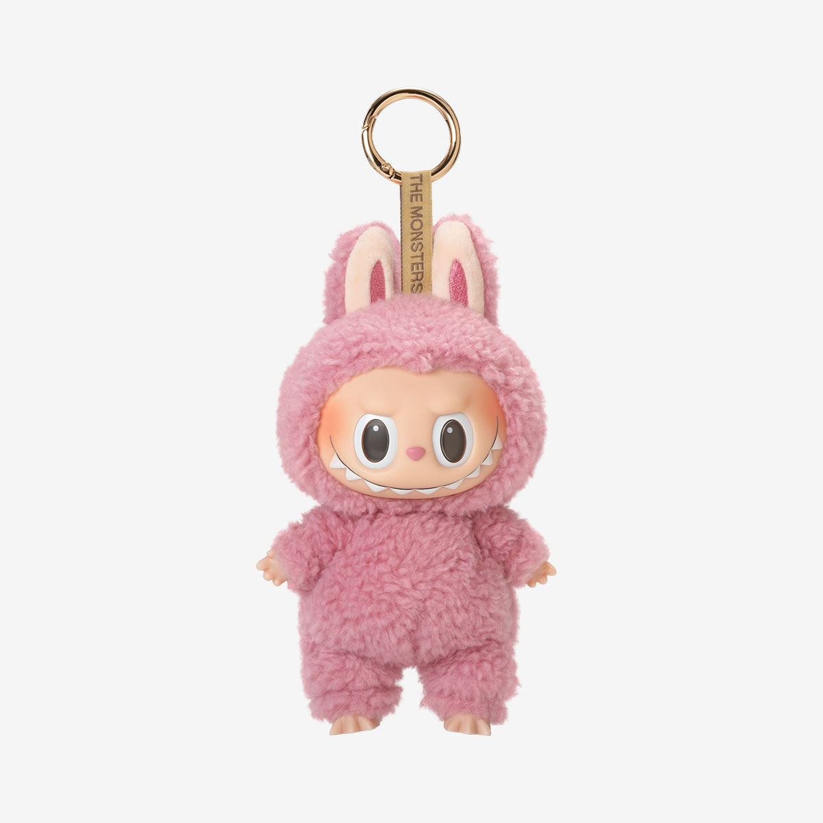 THE MONSTERS | LABUBU Exciting Macaron Blind Box