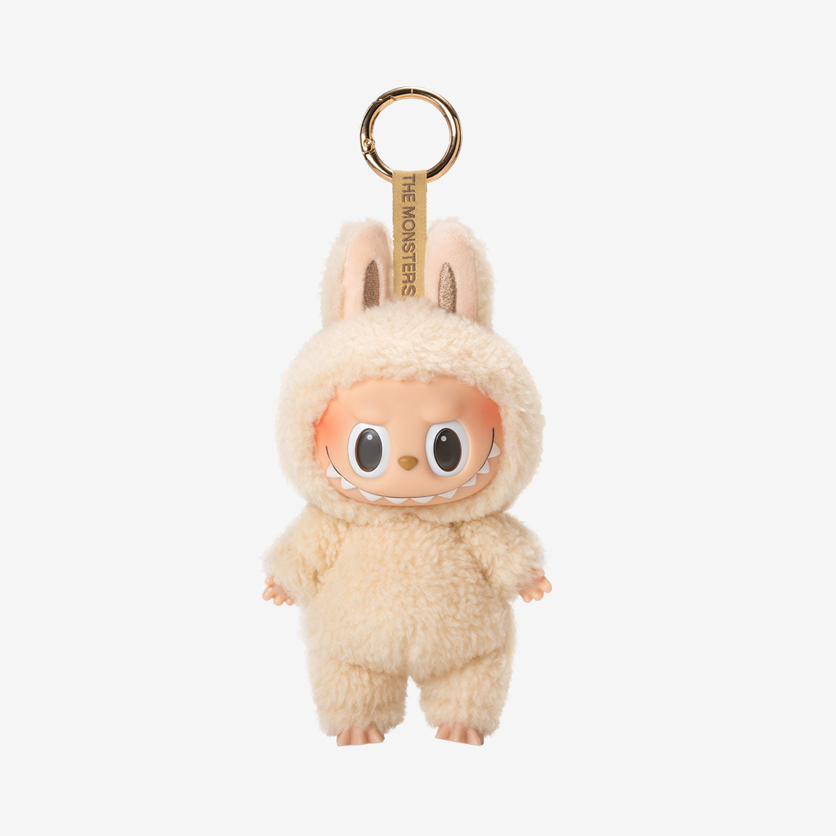 THE MONSTERS | LABUBU Exciting Macaron Blind Box