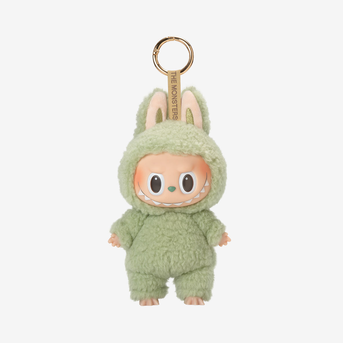 THE MONSTERS | LABUBU Exciting Macaron Blind Box