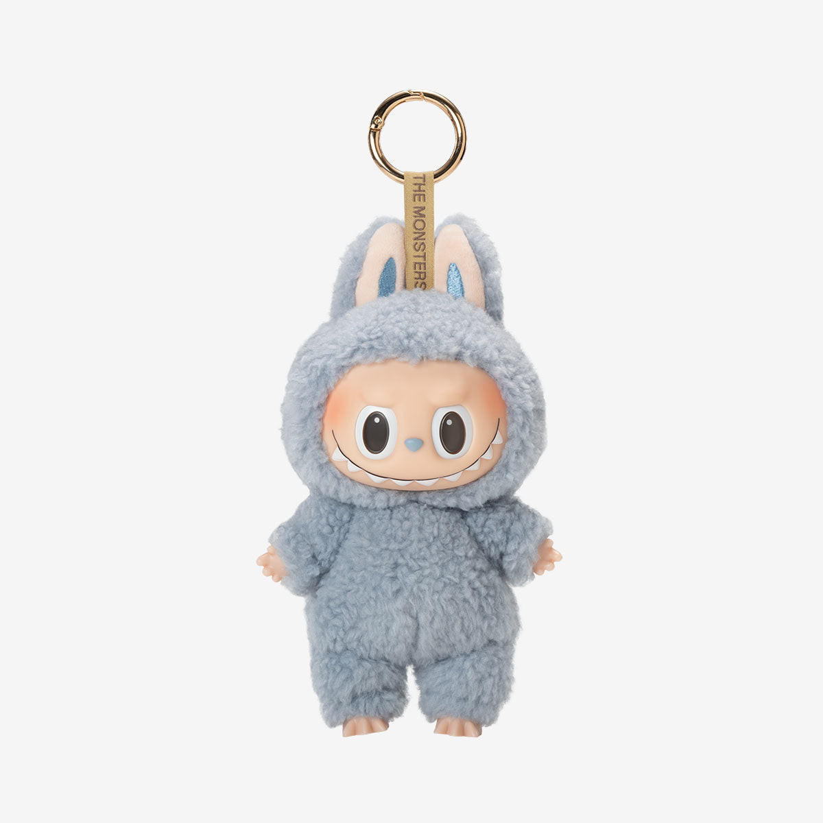 THE MONSTERS | LABUBU Exciting Macaron Blind Box