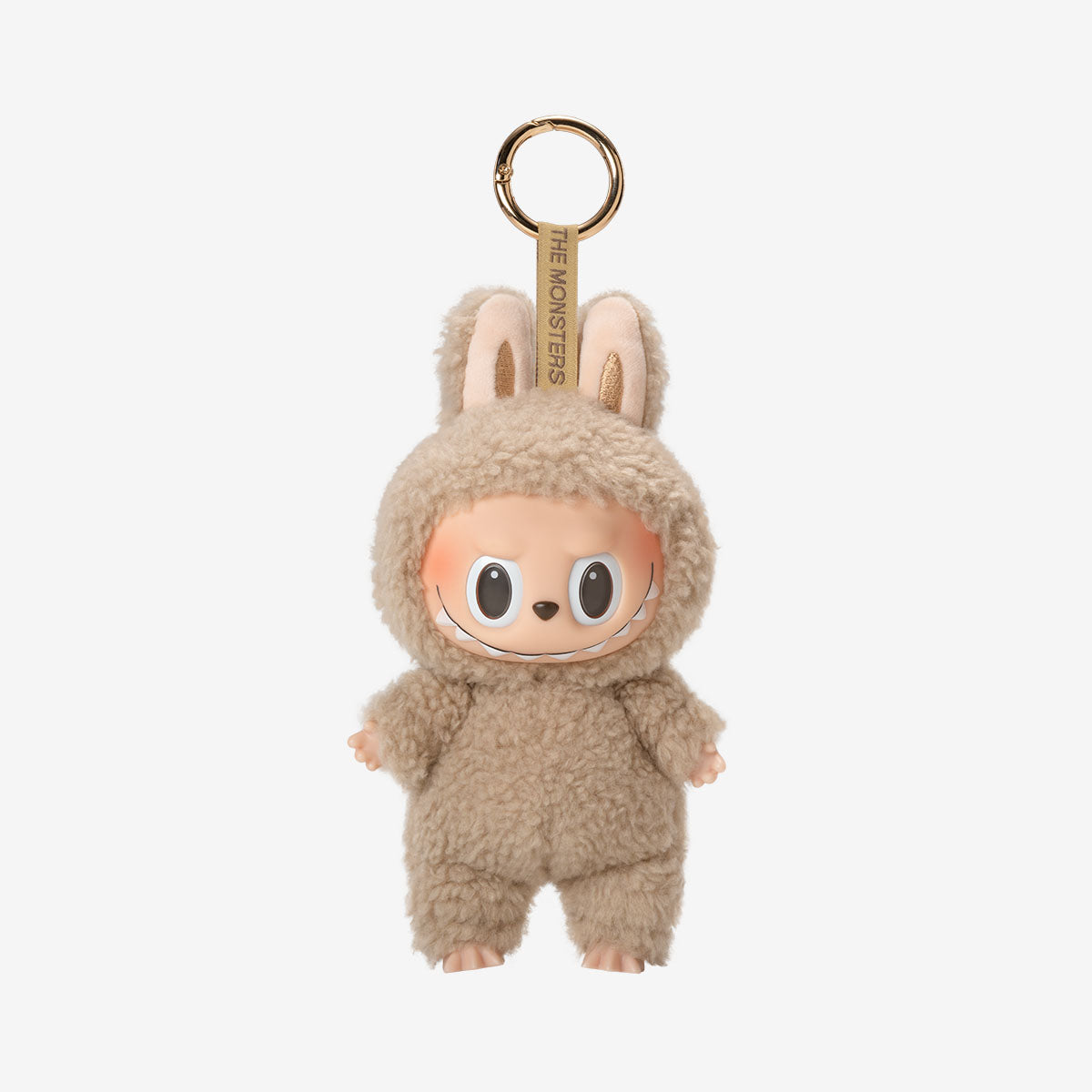 THE MONSTERS | LABUBU Exciting Macaron Blind Box