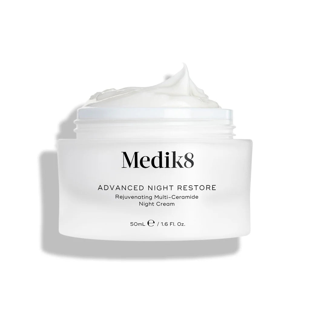 Medik8 - ADVANCED NIGHT RESTORE | 50 ML