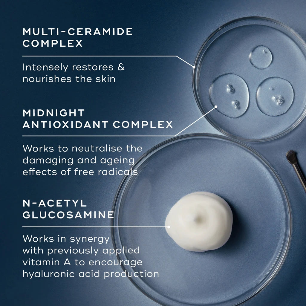Medik8 - ADVANCED NIGHT RESTORE | 50 ML