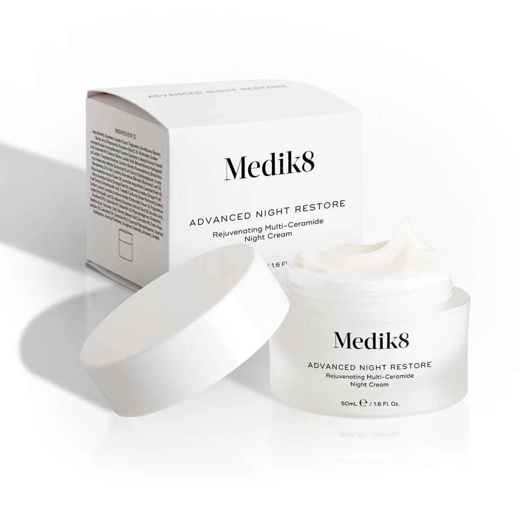 Medik8 - ADVANCED NIGHT RESTORE | 50 ML