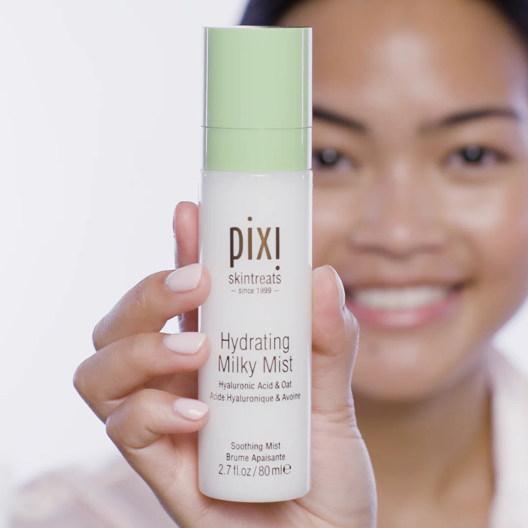 PIXI - Hydrating Milky Mist | 80 ML