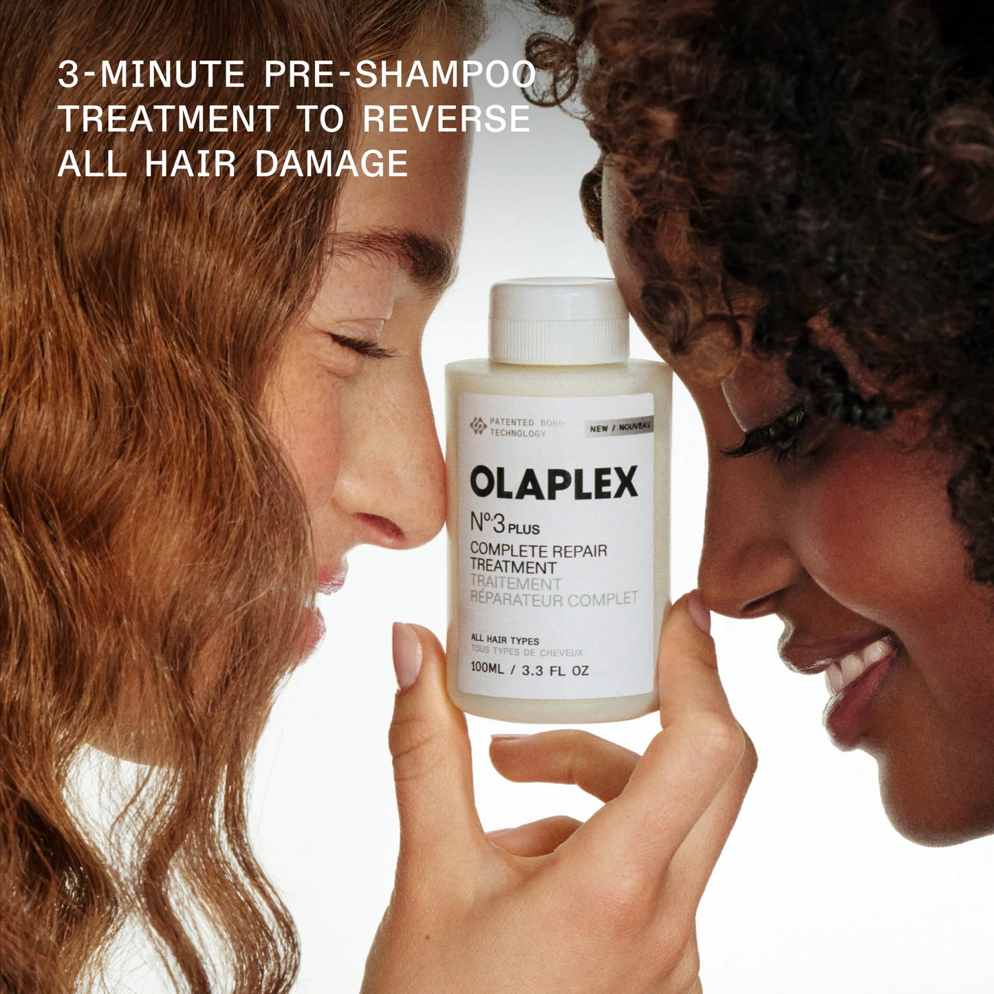 Olaplex - PRO EXCLUSIVE: Nº.3 HAIR PERFECTOR™ (NEW FORMULA) | 100 mL