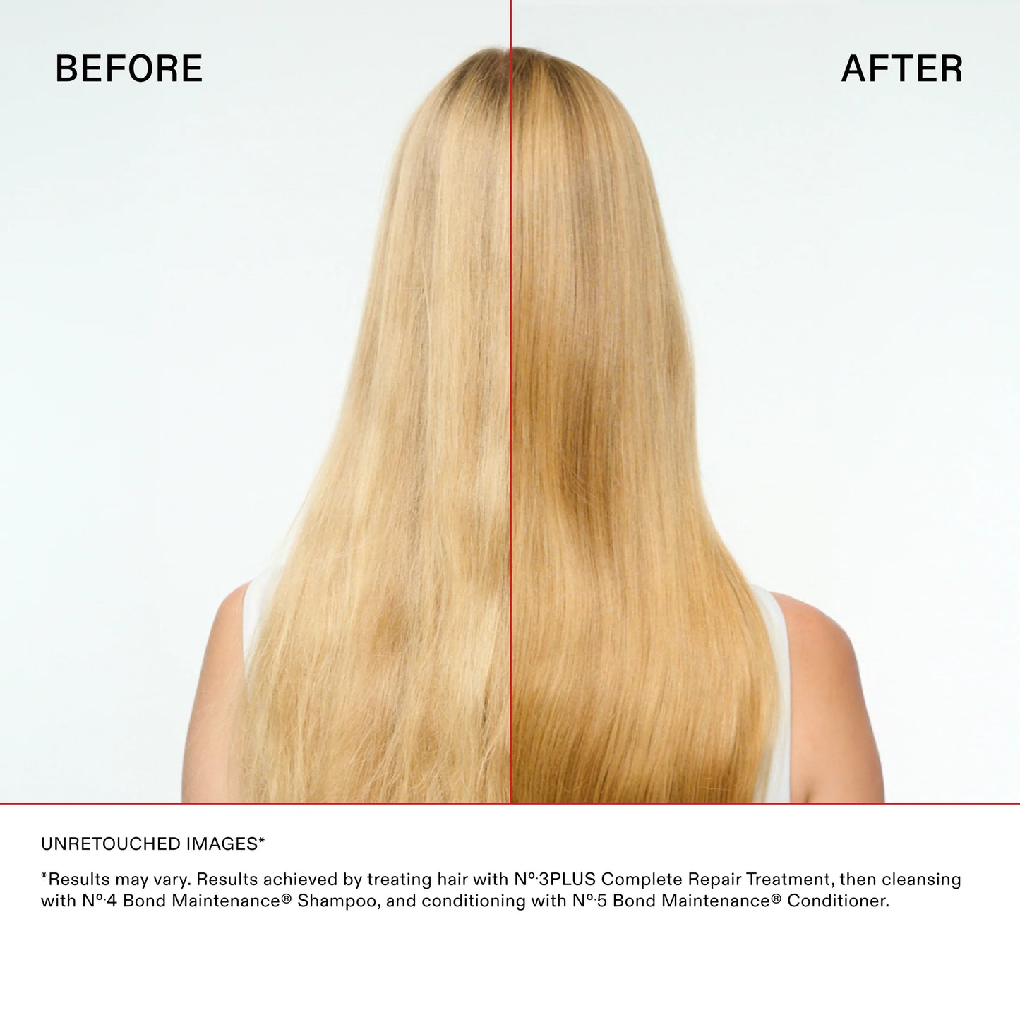 Olaplex - PRO EXCLUSIVE: Nº.3 HAIR PERFECTOR™ (NEW FORMULA) | 100 mL