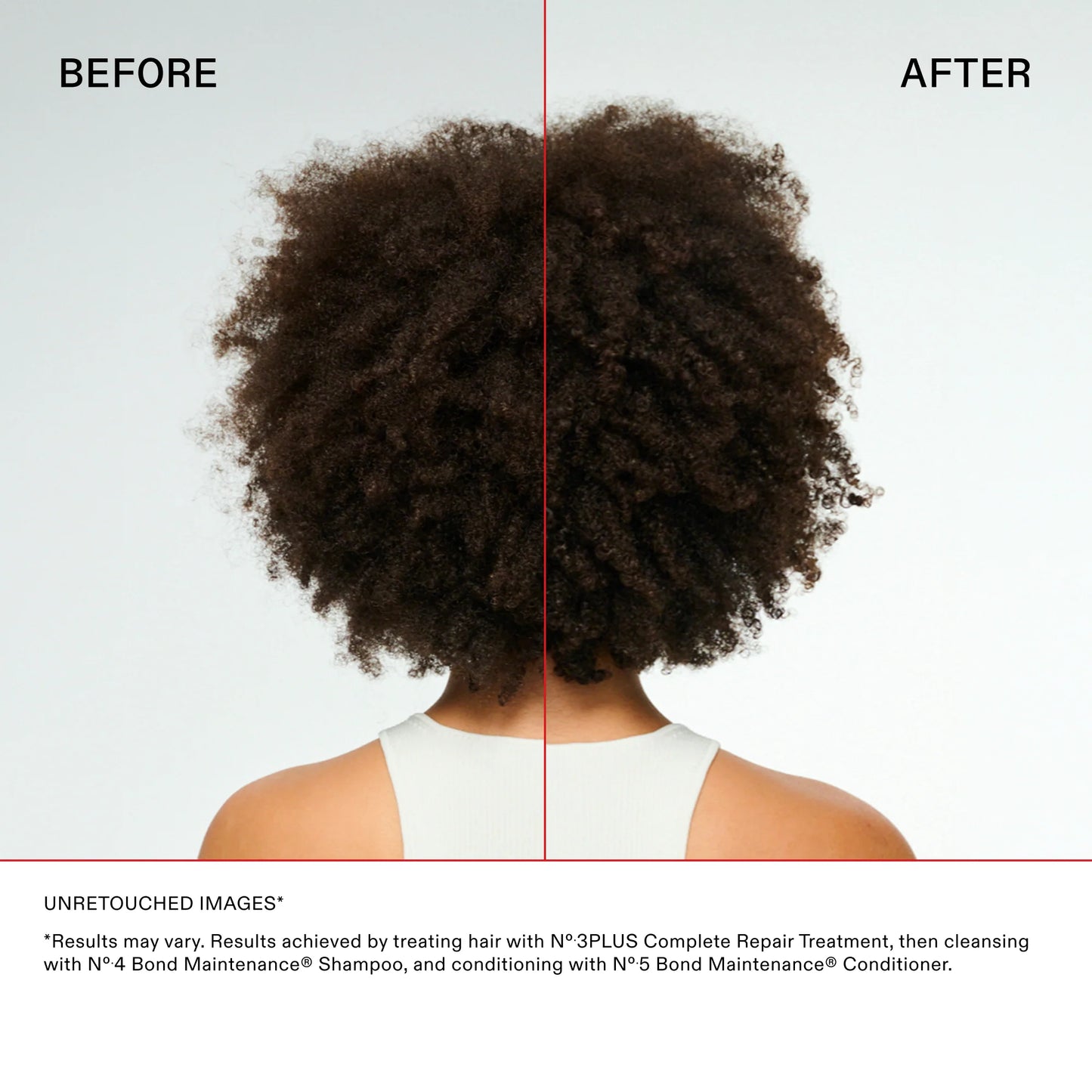 Olaplex - PRO EXCLUSIVE: Nº.3 HAIR PERFECTOR™ (NEW FORMULA) | 100 mL