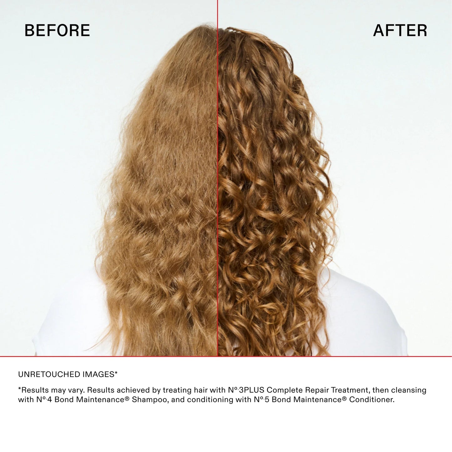Olaplex - PRO EXCLUSIVE: Nº.3 HAIR PERFECTOR™ (NEW FORMULA) | 100 mL