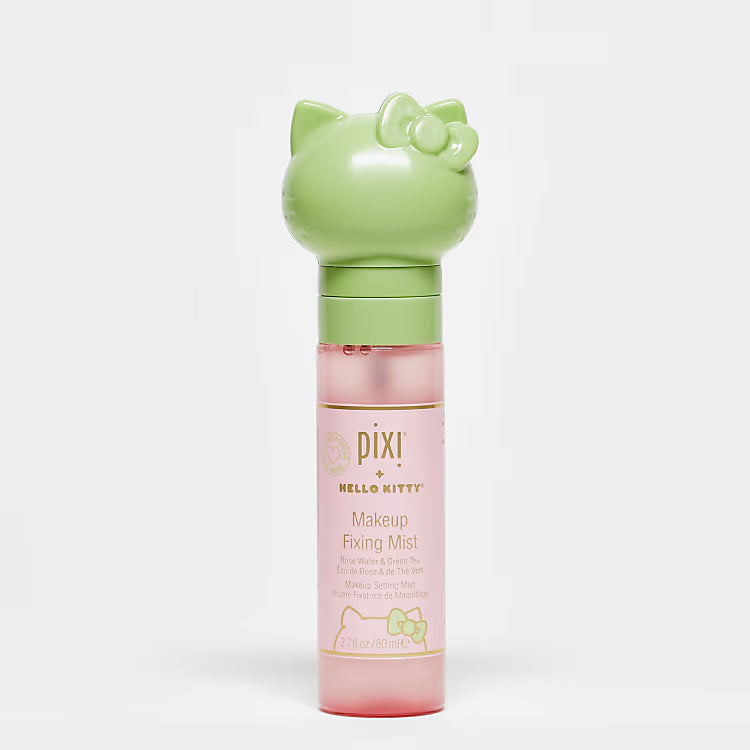 Pixi + Hello Kitty Makeup Fixing Mist | 80 mL