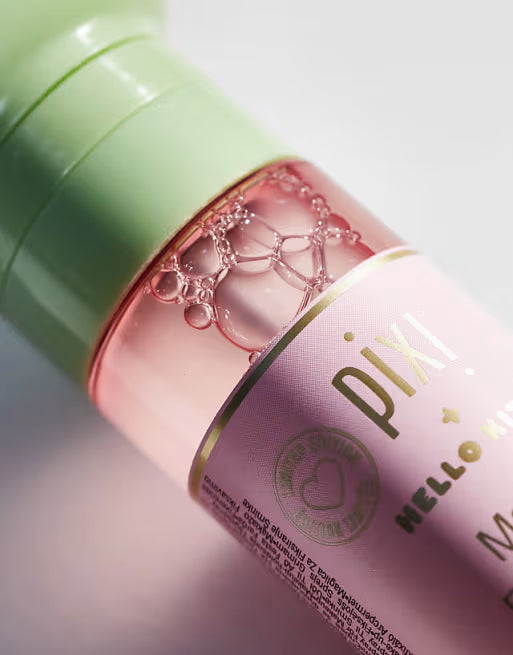 Pixi + Hello Kitty Makeup Fixing Mist | 80 mL
