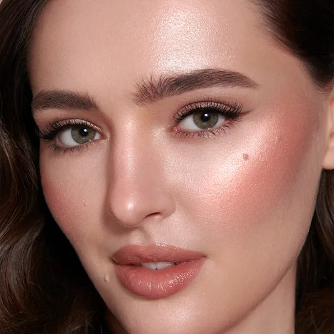 Charlotte Tilbury - HOLLYWOOD SUPERSTAR GLOW KIT (2026-2027)