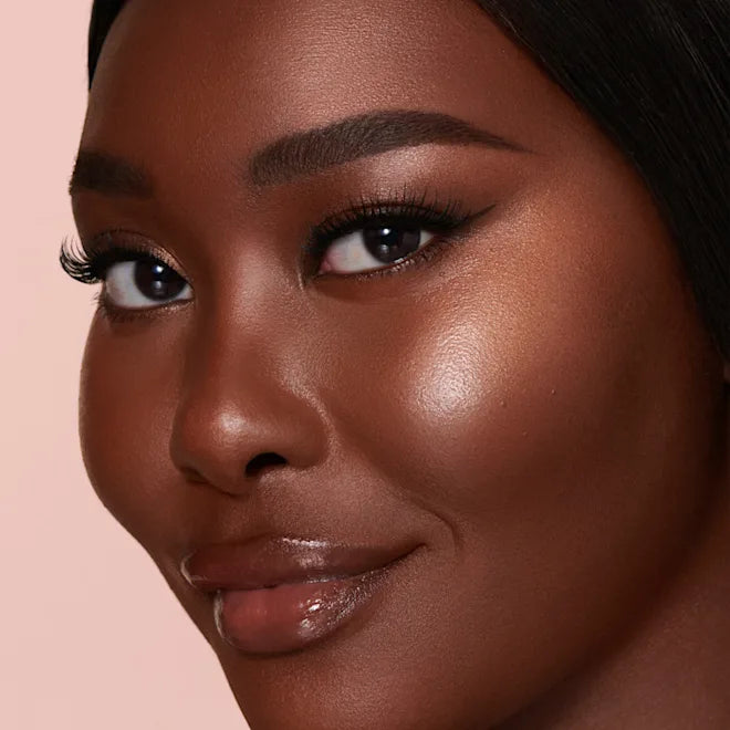 Charlotte Tilbury - PILLOW TALK ICONIC LIP + CHEEK KIT