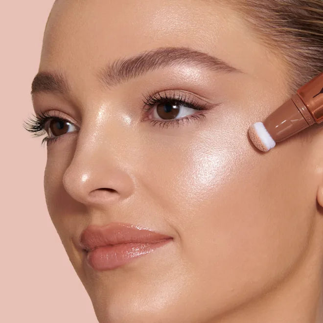 Charlotte Tilbury - HOLLYWOOD SUPERSTAR GLOW KIT (2026-2027)