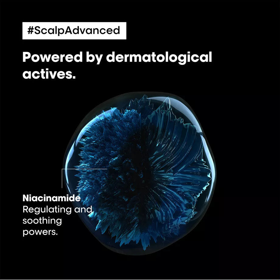 L'Oréal Professionnel Paris - Scalp Advanced Anti-Discomfort Treatment | 200 mL