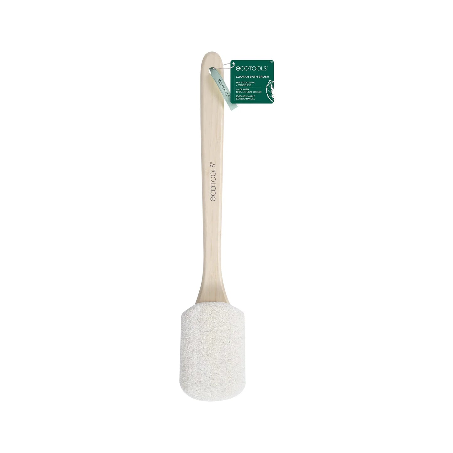 Ecotools - Loofah Bath Brush