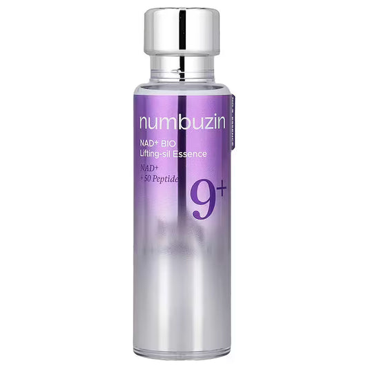NUMBUZIN - No.9 NAD+ BIO Lifting Serum | 50 mL