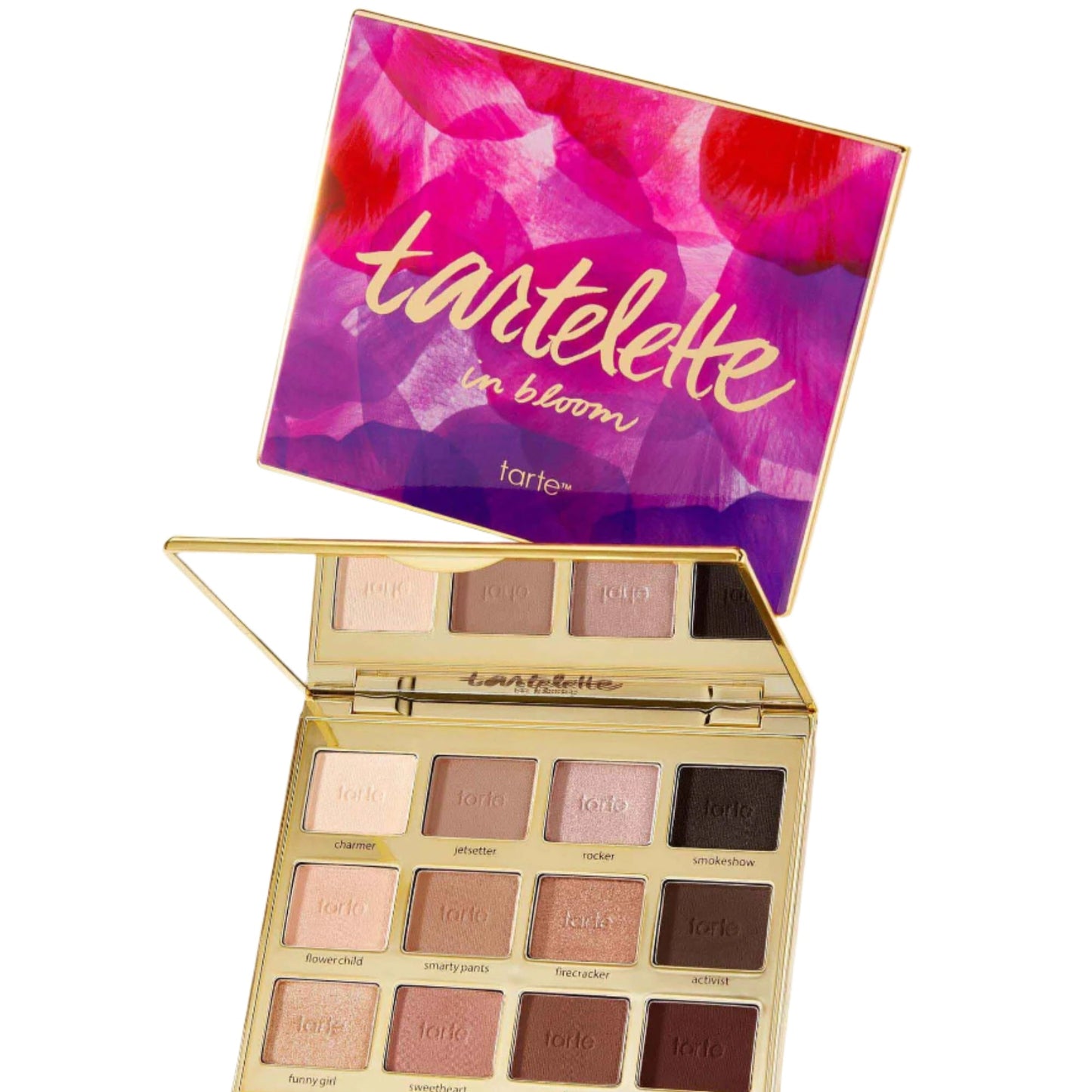 TARTE - tartelette™ in bloom Amazonian clay palette