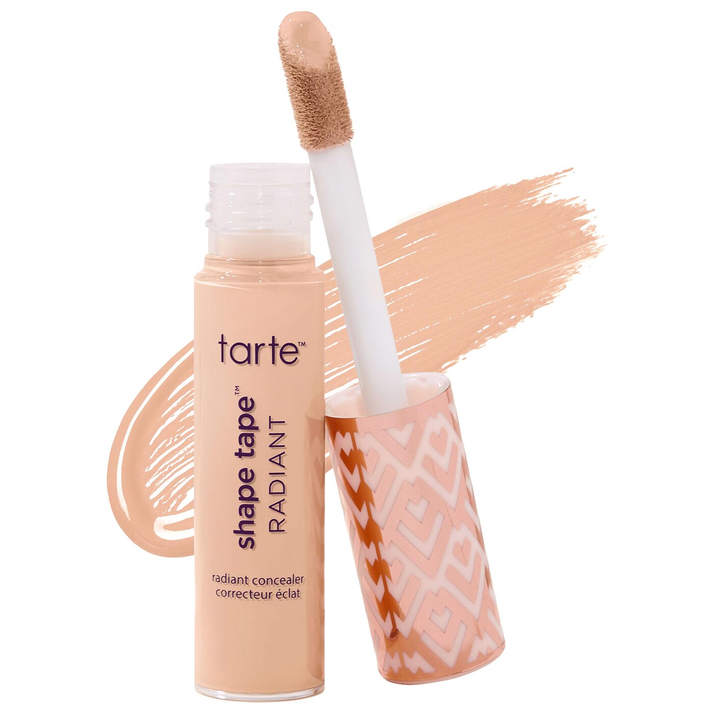 TARTE - shape tape™ radiant medium coverage concealer