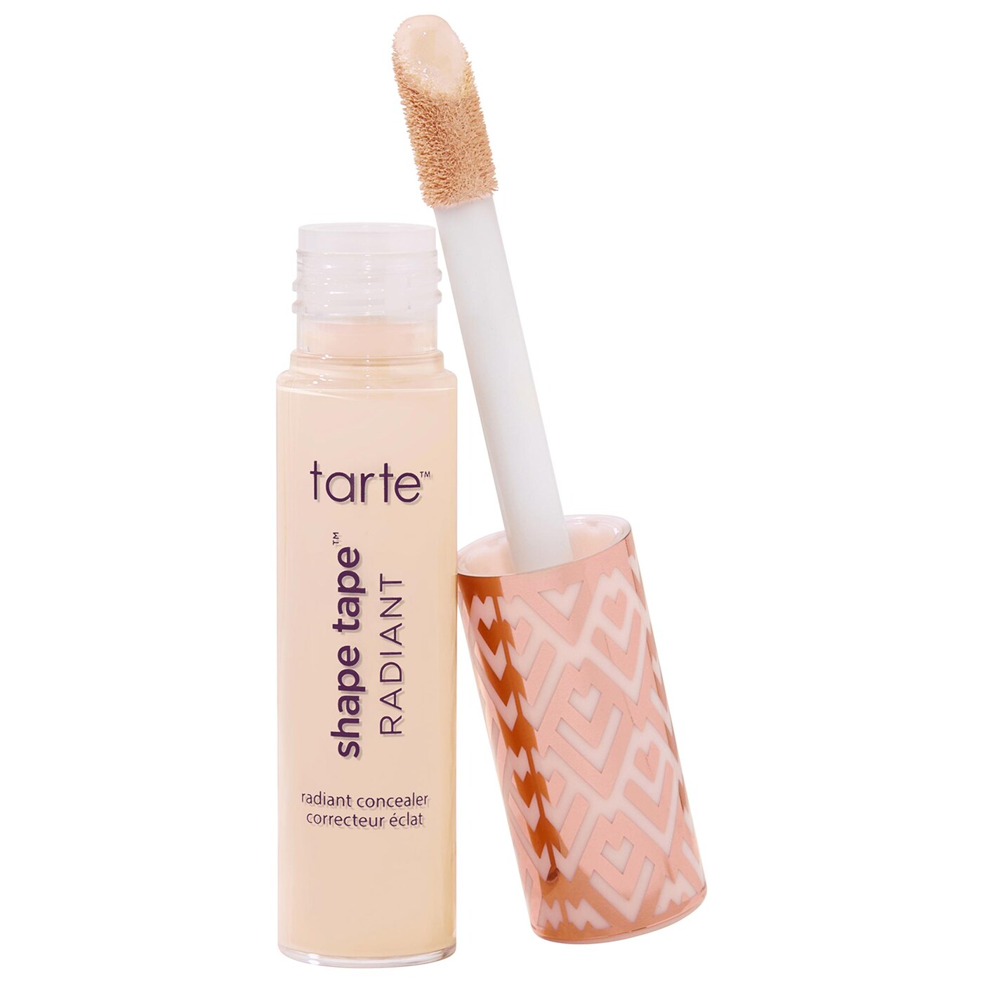 TARTE - shape tape™ radiant medium coverage concealer