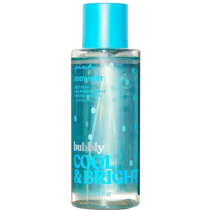 Victoria's Secret - Pink Cool and Bright Body Mist | 250 mL