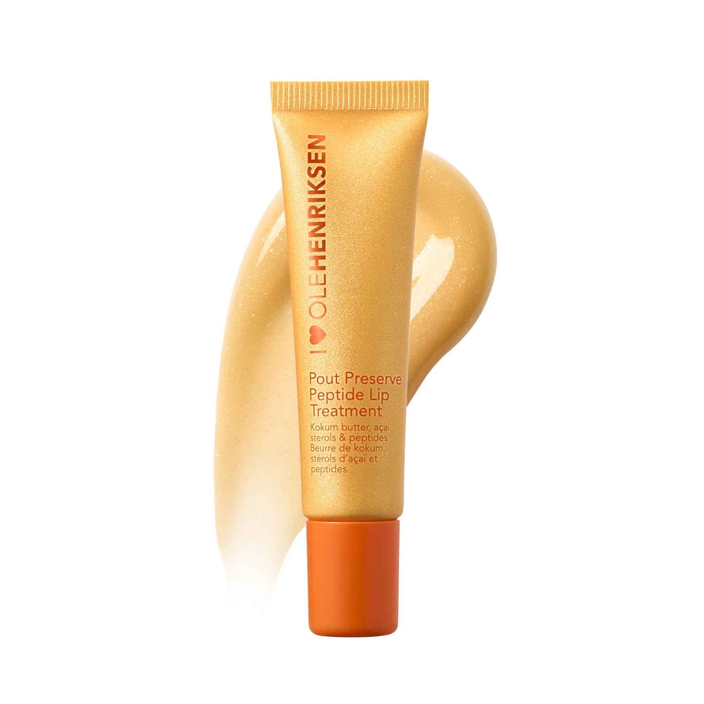 OLEHENRIKSEN - Pout Preserve Hydrating Peptide Lip Treatment | 12 mL