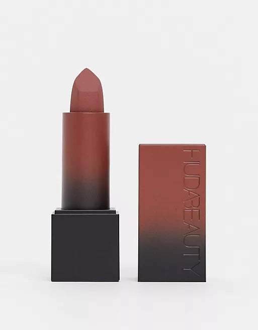 Huda Beauty - Power Bullet Matte Lipstick | 3 g