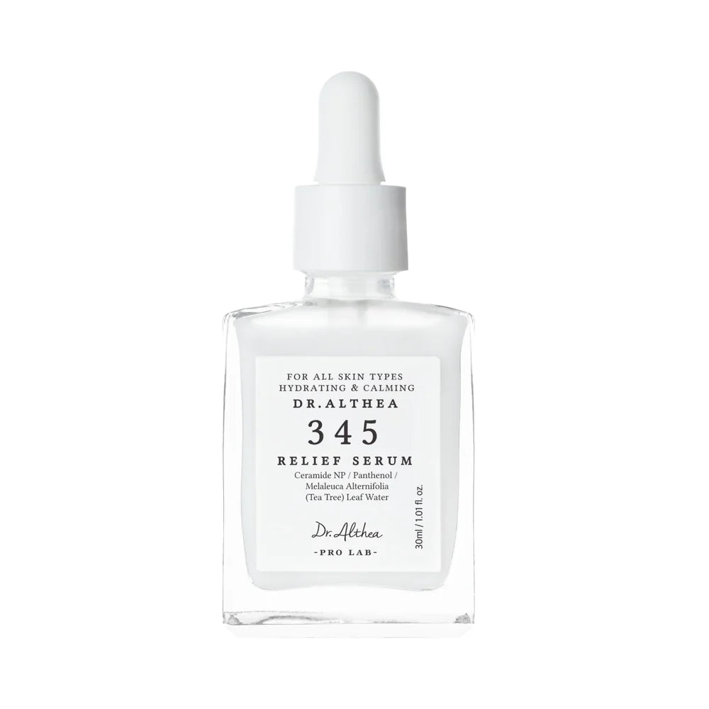 Dr. Althea -  345 Relief Serum