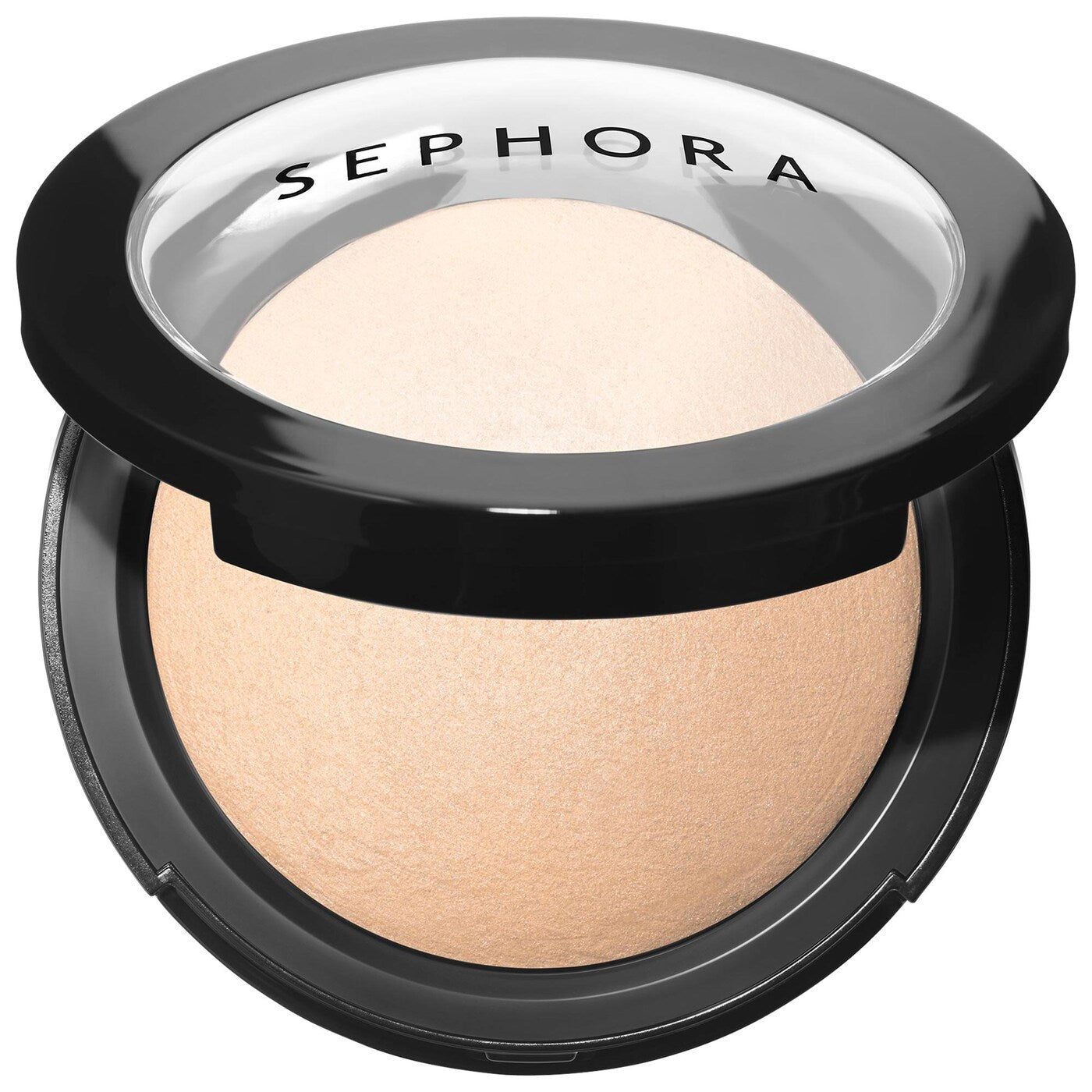 SEPHORA COLLECTION - Microsmooth Multi-Tasking Baked Face Powder Foundation