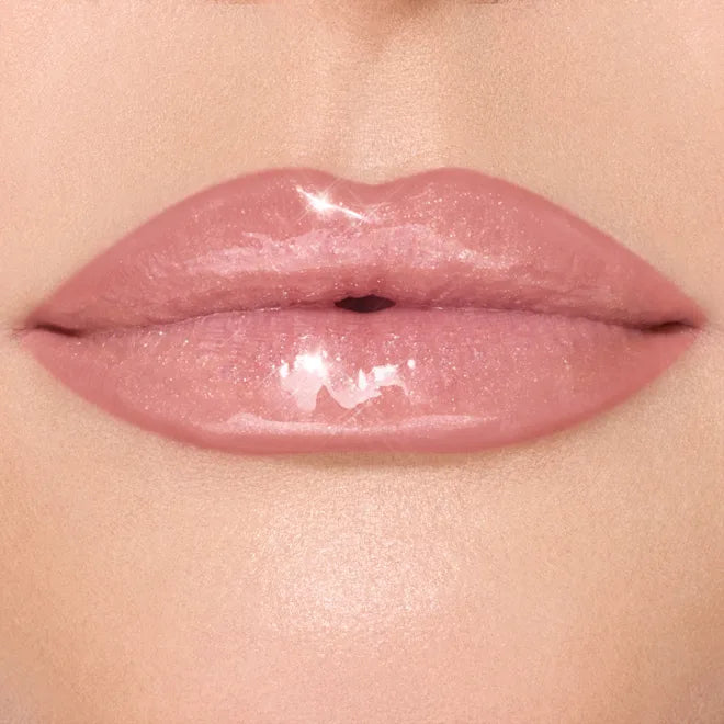 Charlotte Tilbury - Big Lip Plumpgasm Mini Trio (2026-2027)