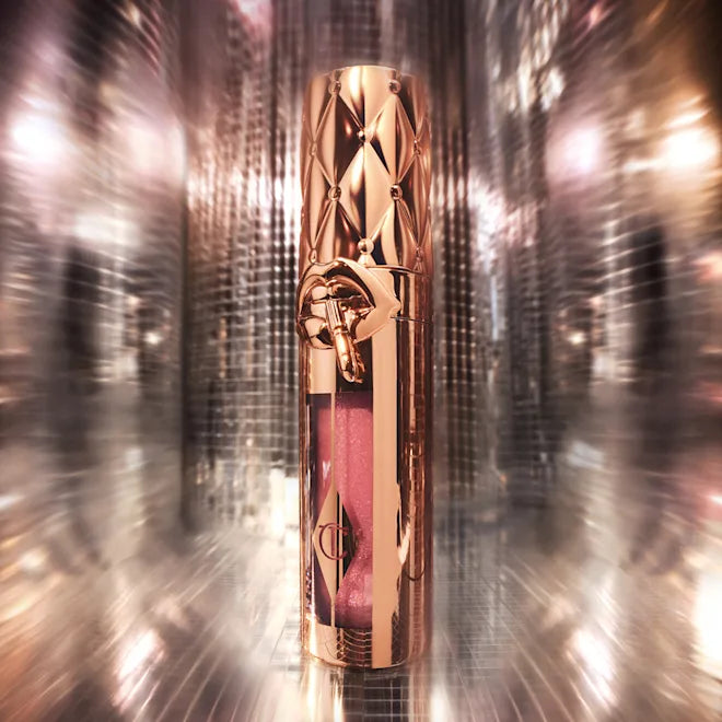 Charlotte Tilbury - BIG LIP PLUMPGASM | STRAWBERRY CHOCOLATE