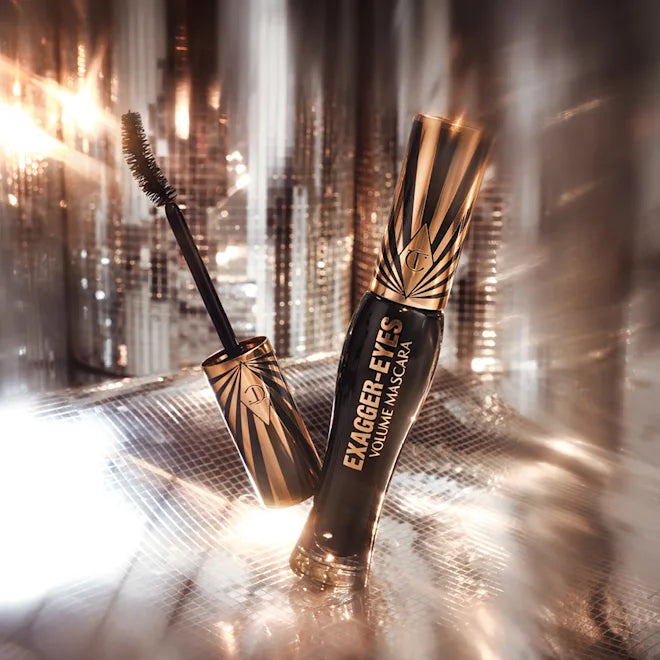 Charlotte Tilbury - Exaggereyes Smokey Eye Kit