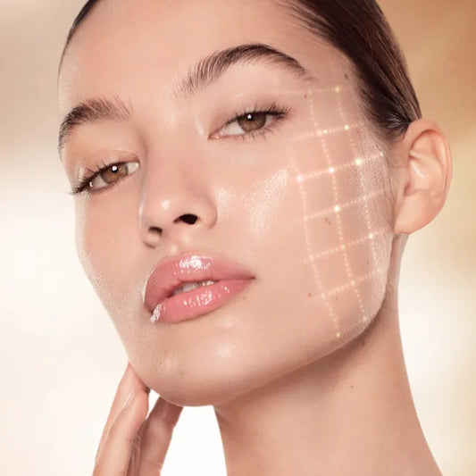 Charlotte Tilbury - Immediate Skin Revival + Flawless Base Set