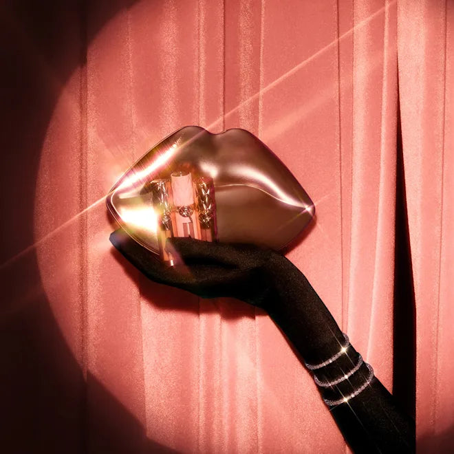 Charlotte Tilbury - Big Lip Plumpgasm Mini Trio (2026-2027)